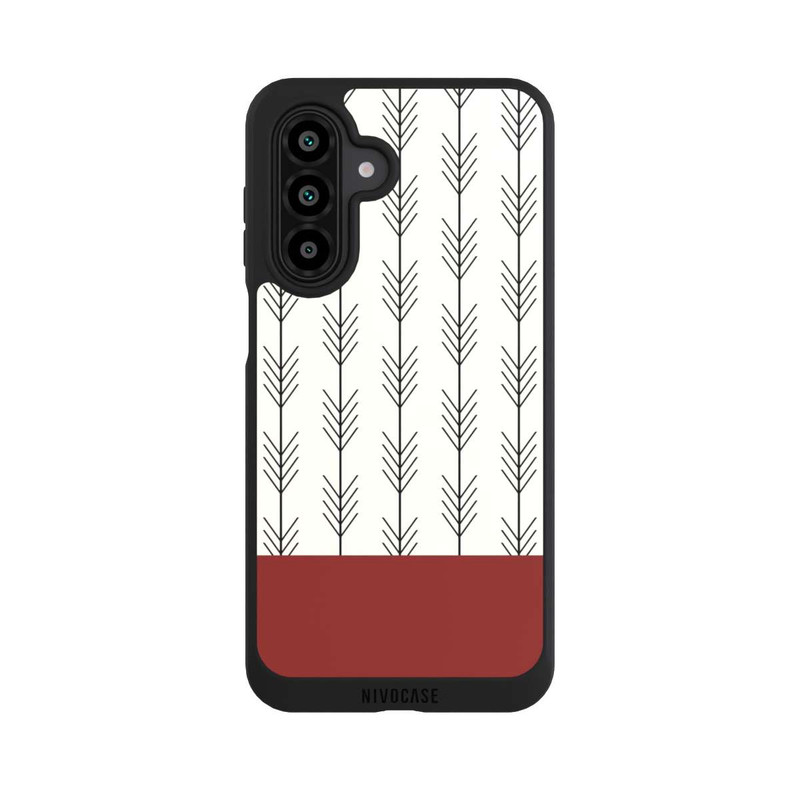 Galaxy A17 5G NIVOpure Flèches Ethno
