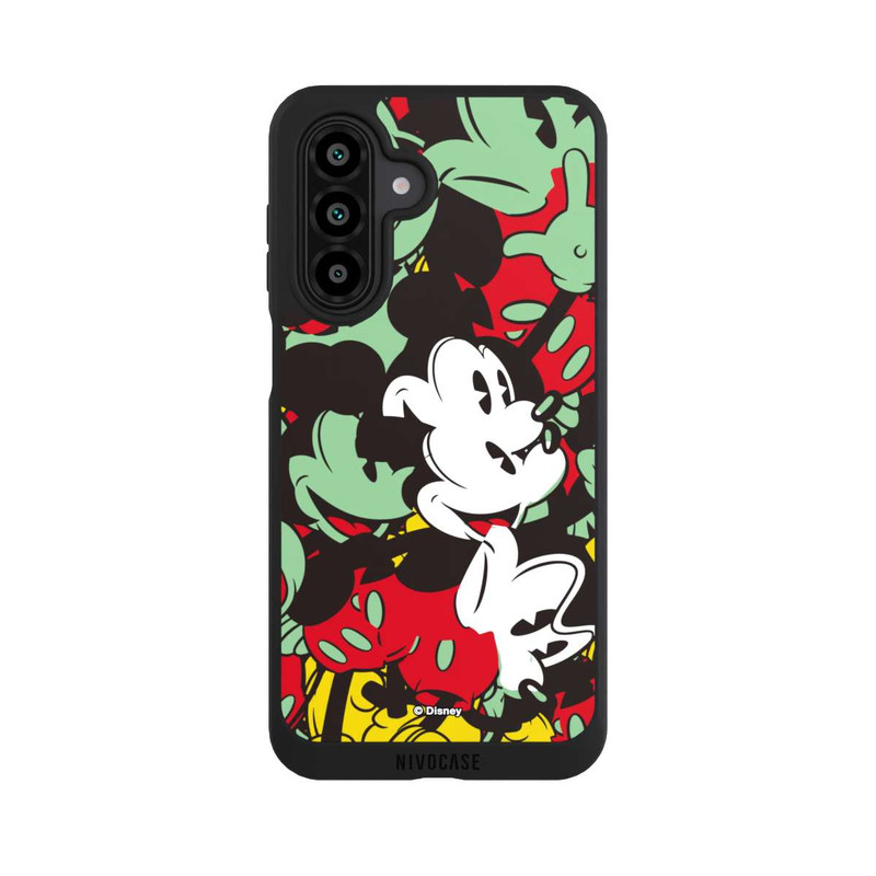 Galaxy A17 5G NIVOpure Mickey Muse
