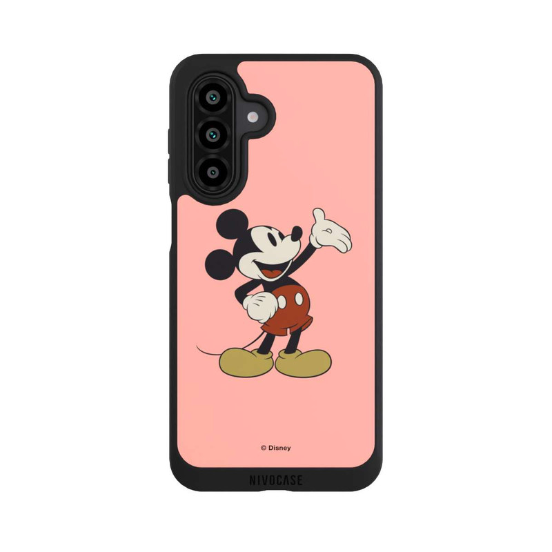 Galaxy A17 5G NIVOpure Happy Micky