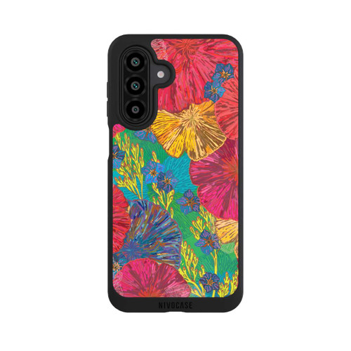 Samsung Galaxy A17 5G NIVOpure The Parting of the Poppies