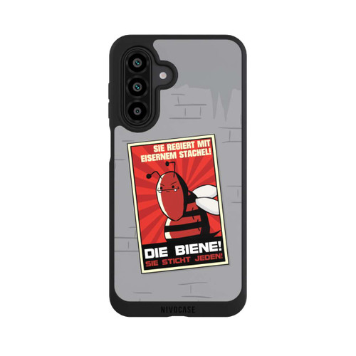 Samsung Galaxy A17 5G NIVOpure Poster Propaganda