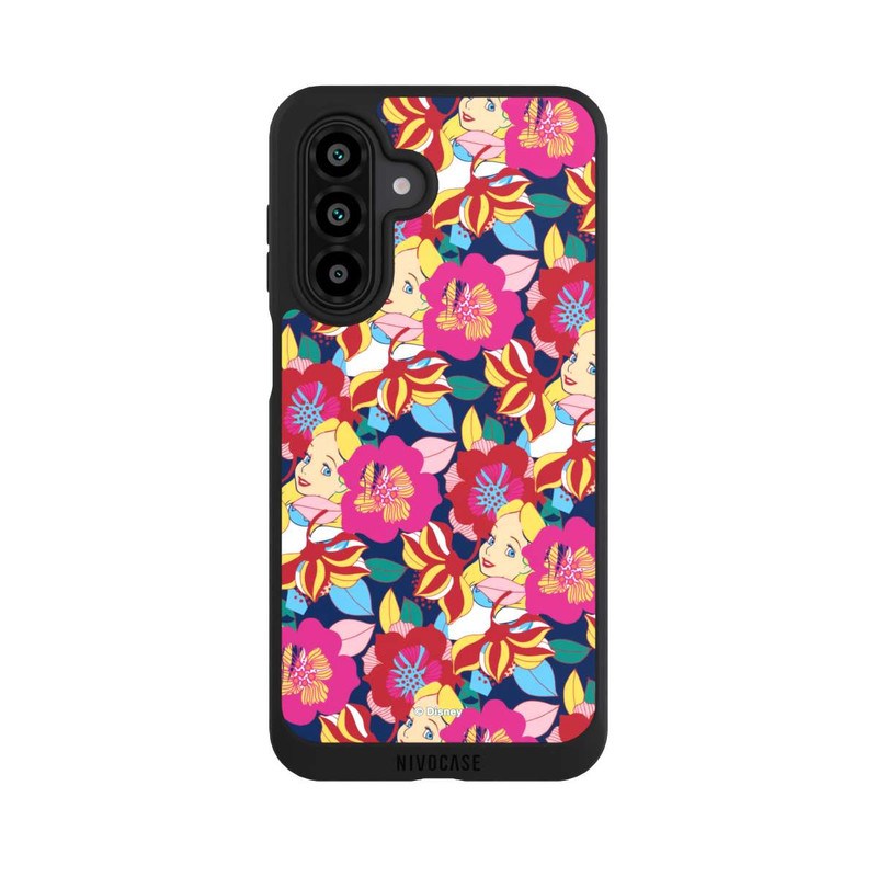Galaxy A17 5G NIVOpure Alice Motif à  Fleurs