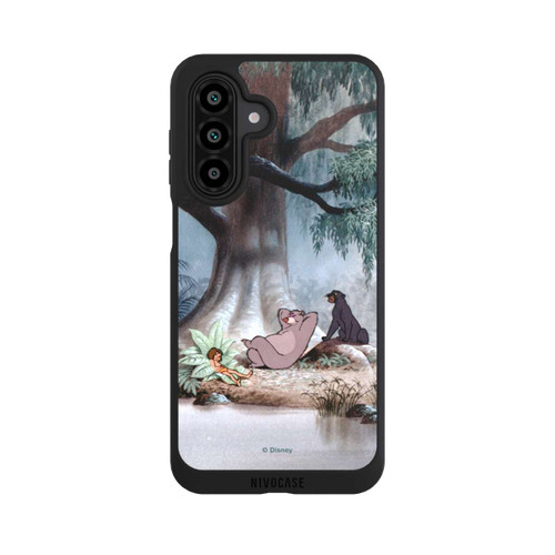 Samsung Galaxy A17 5G NIVOpure Mowgli Baloo Bagheera