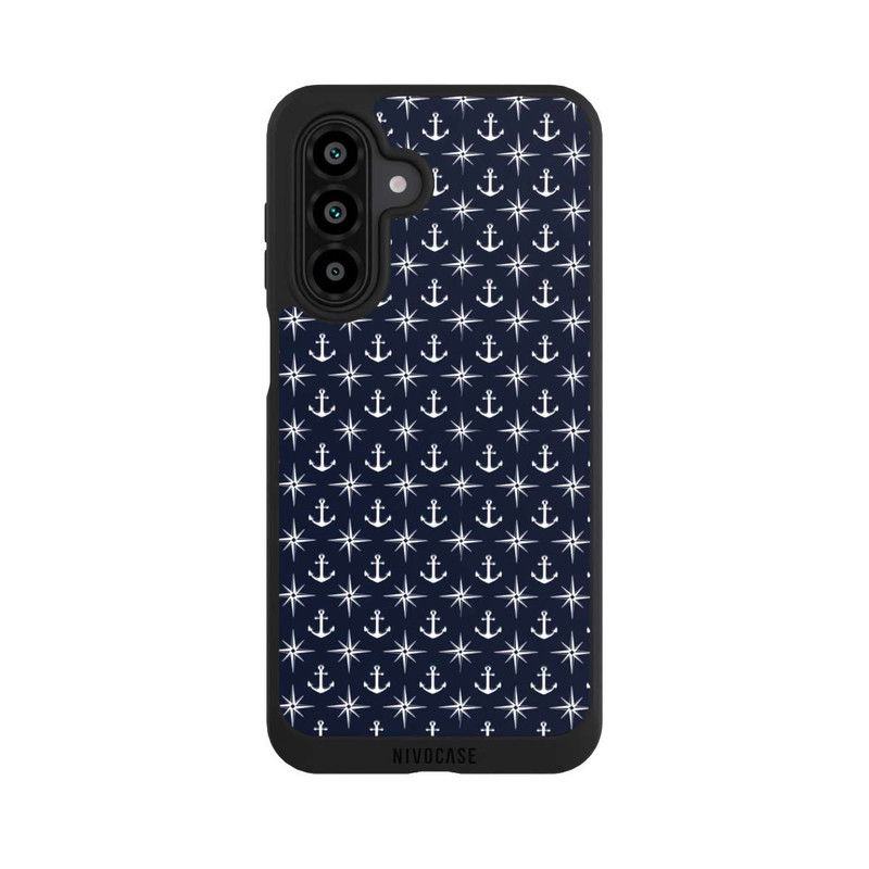 Galaxy A17 5G NIVOpure Boussole & Ancre