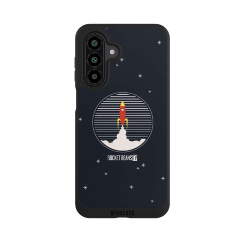 Samsung Galaxy A17 5G NIVOpure Rocketbeans Rakete
