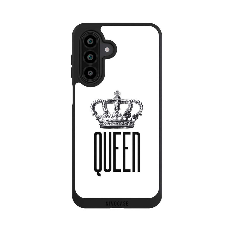 Galaxy A17 5G NIVOpure Queen Vintage