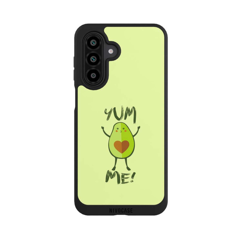 Galaxy A17 5G NIVOpure Avocado - Yum Me!