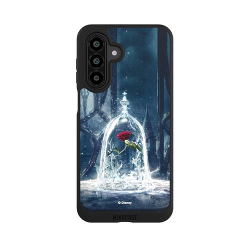 Samsung Galaxy A17 5G NIVOpure Rose Under Glass Movie