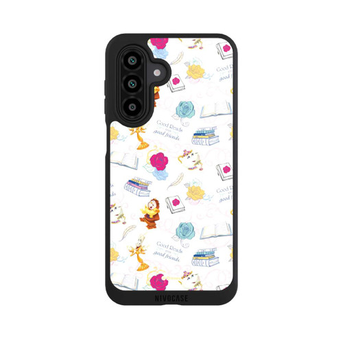 Samsung Galaxy A17 5G NIVOpure Beast friends pattern