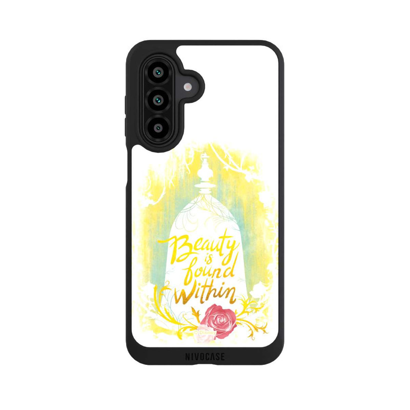 Galaxy A17 5G NIVOpure Beauty Within Movie