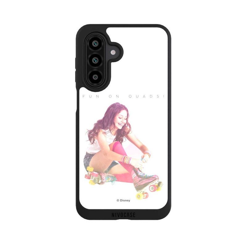 Galaxy A17 5G NIVOpure S'amuser avec les quads