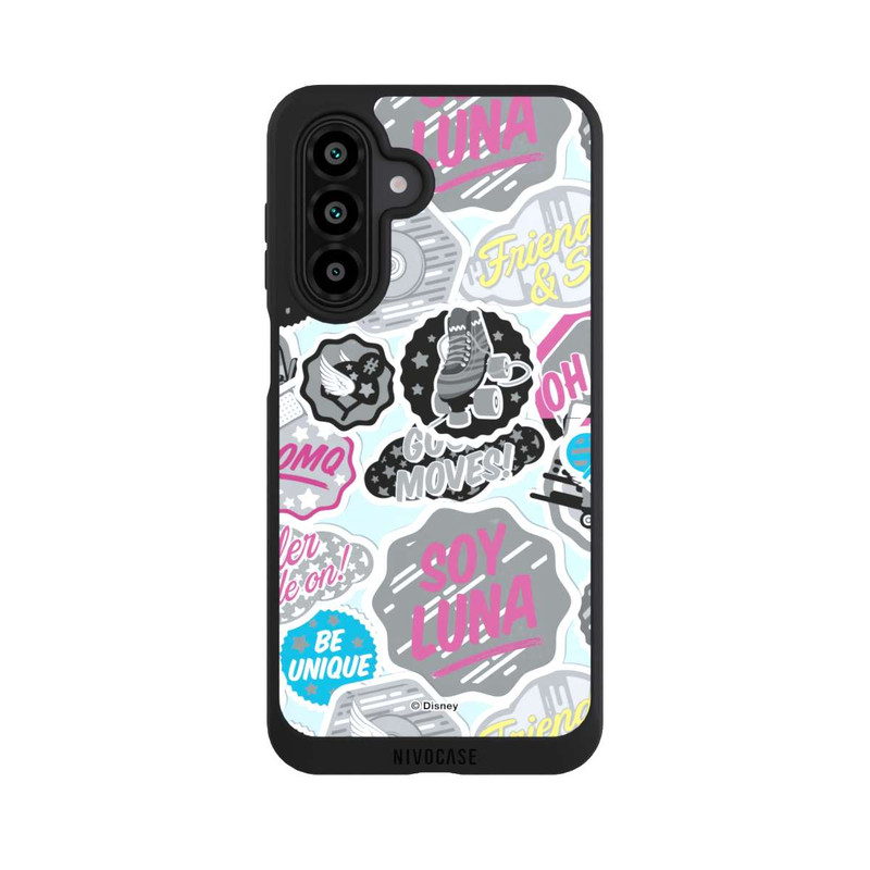 Galaxy A17 5G NIVOpure Logos autocollants