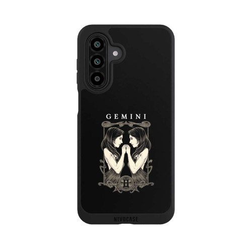 Samsung Galaxy A17 5G NIVOpure Zwilling
