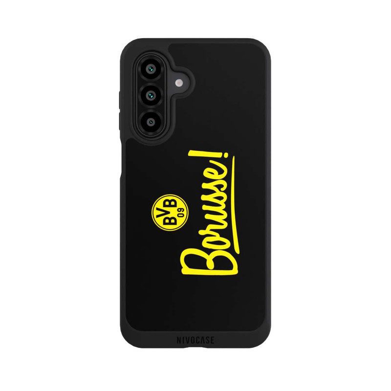 Galaxy A17 5G NIVOpure BVB Borusse