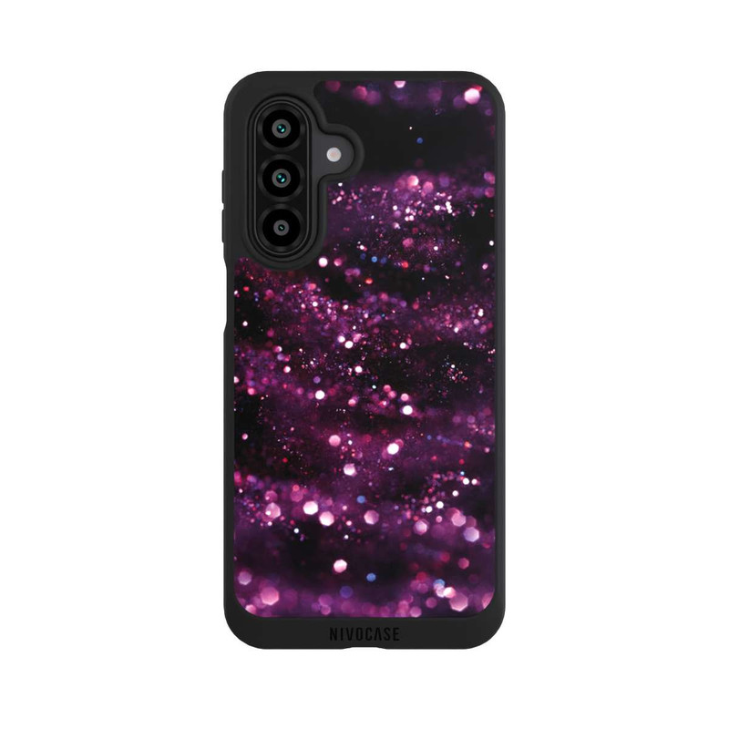Galaxy A17 5G NIVOpure Étincelles violettes