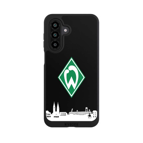 Samsung Galaxy A17 5G NIVOpure WB Skyline