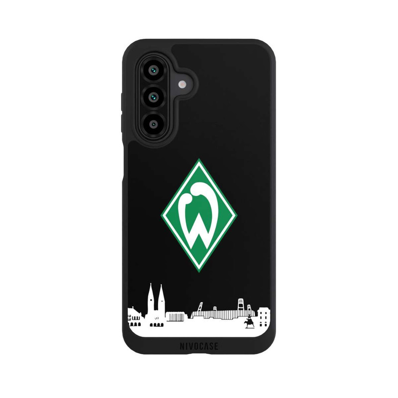 Galaxy A17 5G NIVOpure WB Skyline