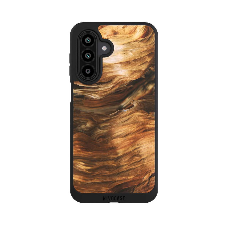 Galaxy A17 5G NIVOpure Look Bois de Ronce