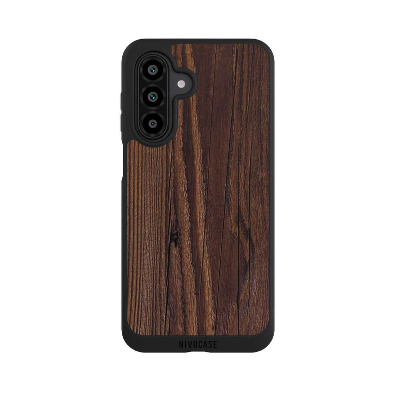 Galaxy A17 5G NIVOpure Look Grain du Bois