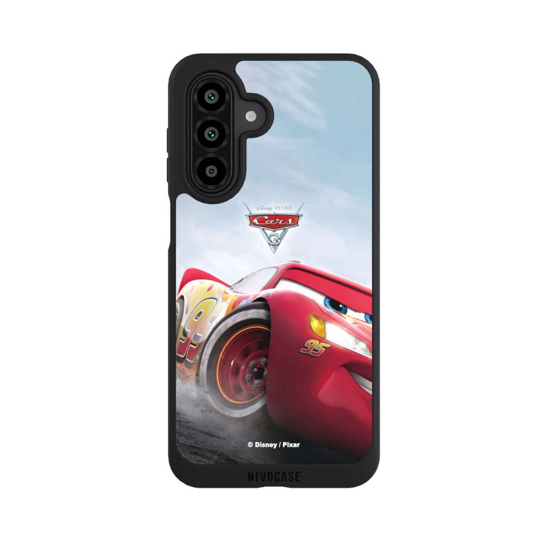 Galaxy A17 5G NIVOpure Cars3 Lightning Mc Queen