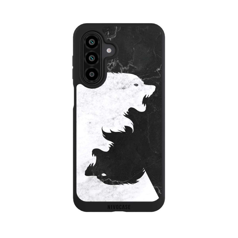 Galaxy A17 5G NIVOpure Loups