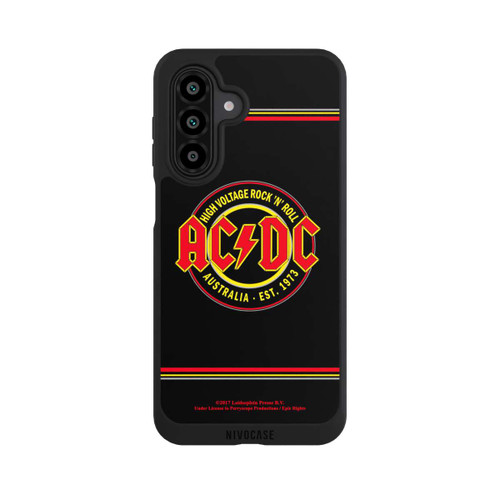 Samsung Galaxy A17 5G NIVOpure ACDC High Voltage