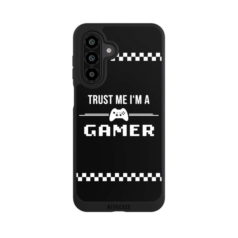 Galaxy A17 5G NIVOpure Trust Me I'm a Gamer