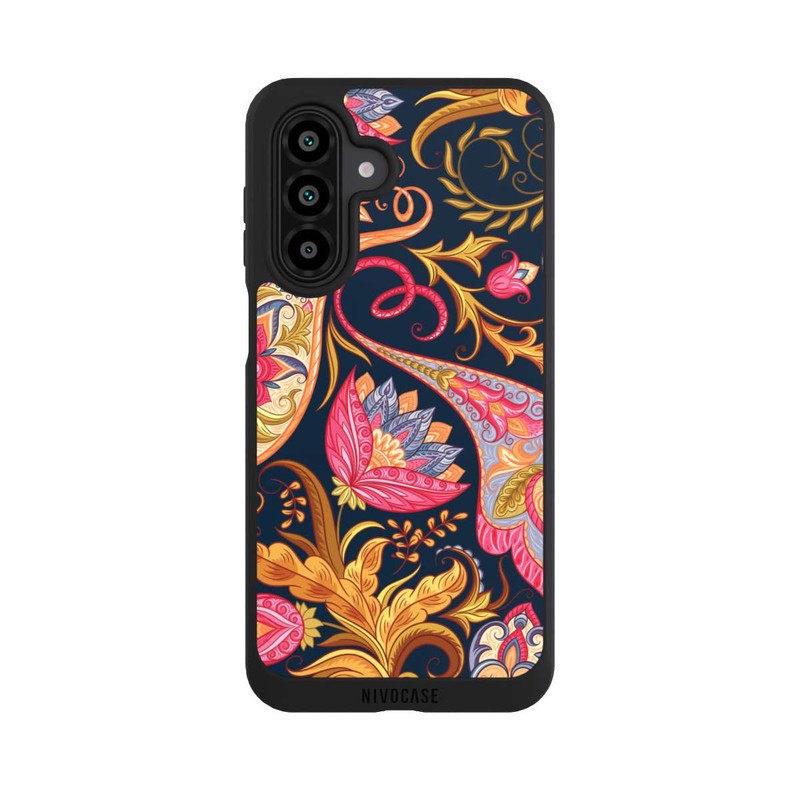 Galaxy A17 5G NIVOpure Herbstblumen 1