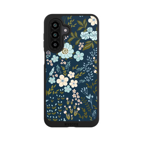 Samsung Galaxy A17 5G NIVOpure Automne floral 4