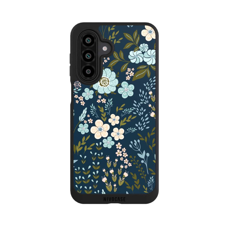 Galaxy A17 5G NIVOpure Automne floral 4