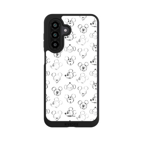 Samsung Galaxy A17 5G NIVOpure Micky Vintage Pattern