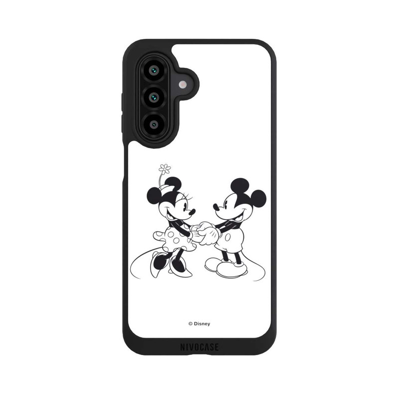 Galaxy A17 5G NIVOpure Mickey and Minnie