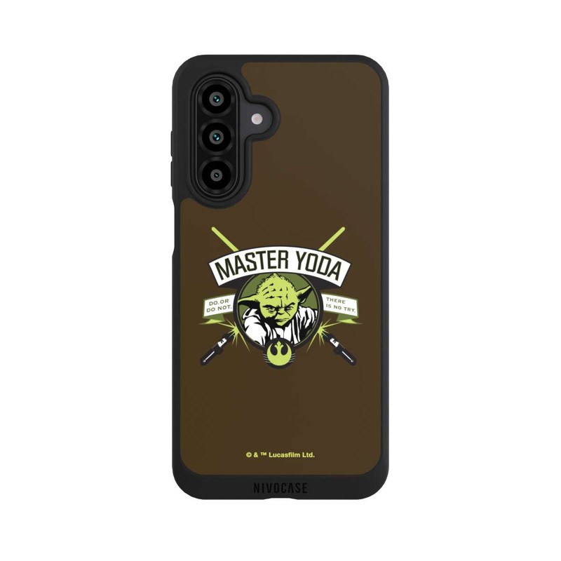 Galaxy A17 5G NIVOpure Master Yoda