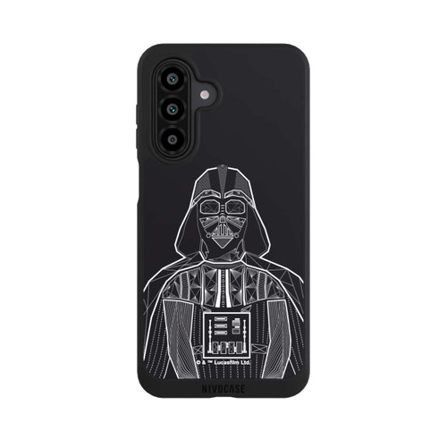 Samsung Galaxy A17 5G NIVOpure Dark Vador dessin