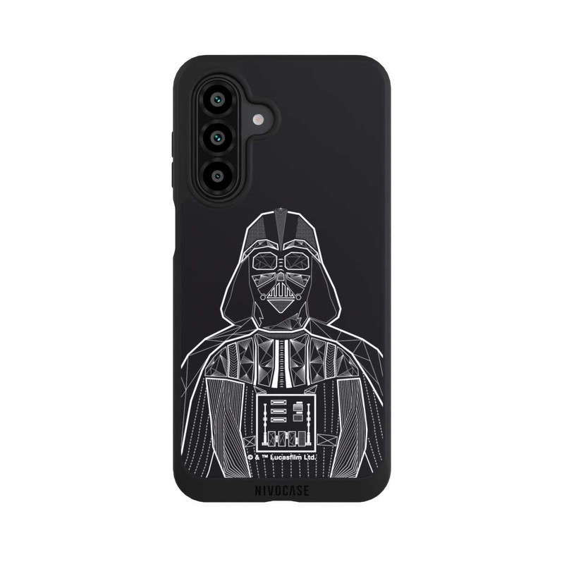 Galaxy A17 5G NIVOpure Dark Vador dessin