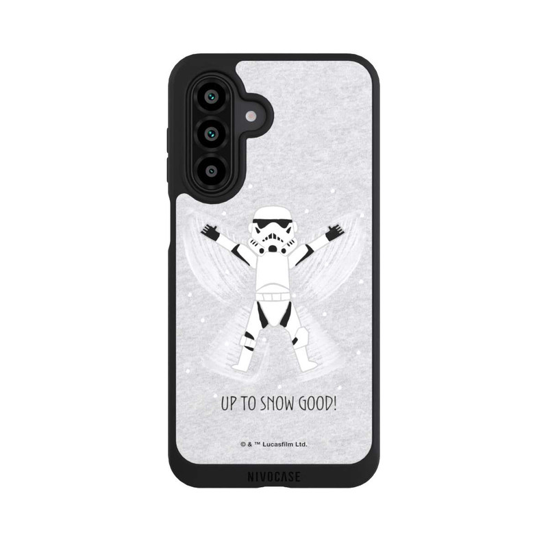 Galaxy A17 5G NIVOpure Up to Snow Good - Star Wars