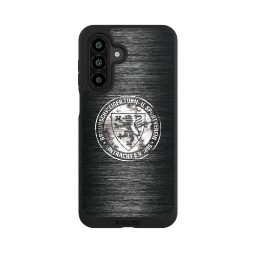 Samsung Galaxy A17 5G NIVOpure Metall Scratched