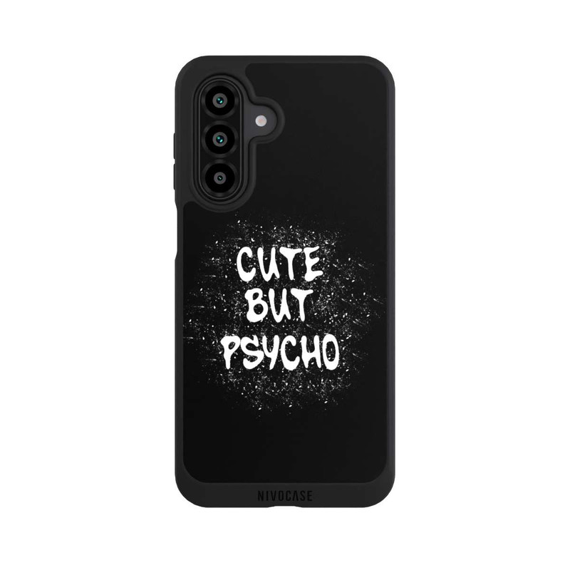Galaxy A17 5G NIVOpure Cute but Psycho