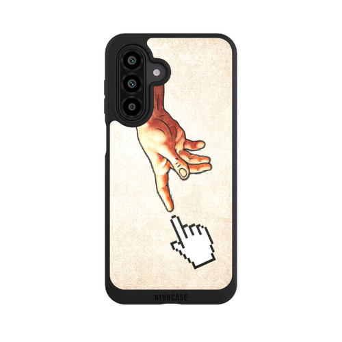 Samsung Galaxy A17 5G NIVOpure Kreation von Adam