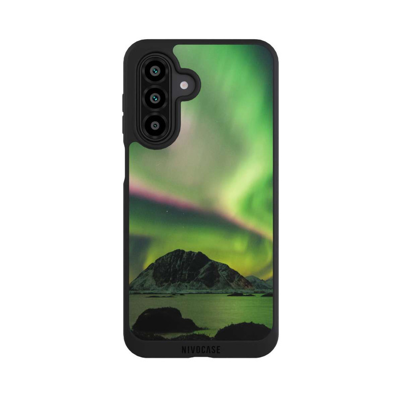 Galaxy A17 5G NIVOpure Aurore Polaire