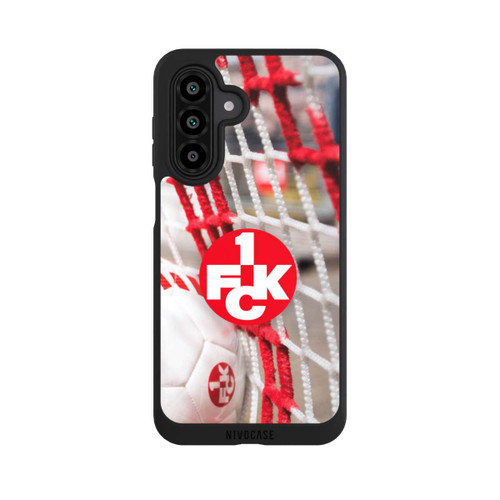 Samsung Galaxy A17 5G NIVOpure Torschuss FCK