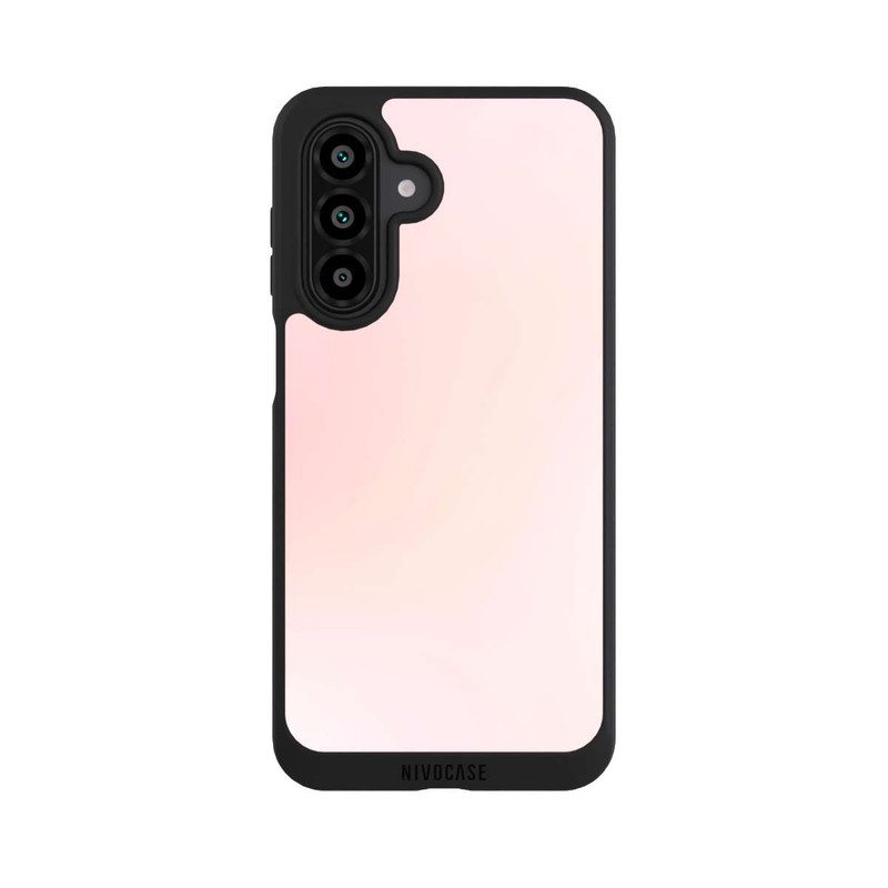 Galaxy A17 5G NIVOpure Nuages Roses