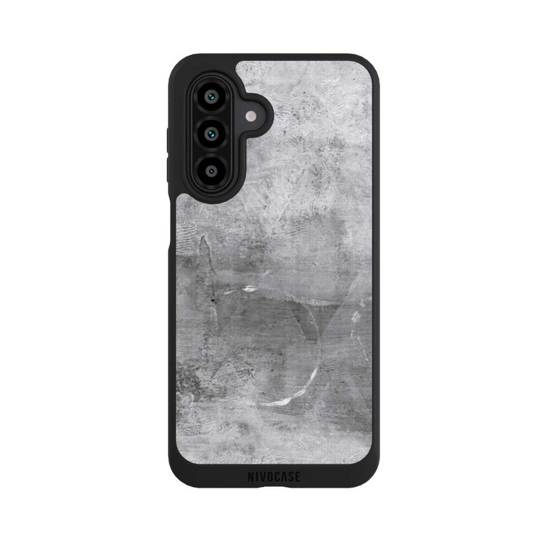 Galaxy A17 5G NIVOpure Mur de Béton 2