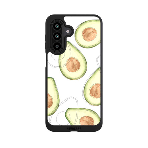Samsung Galaxy A17 5G NIVOpure Avocado-Muster