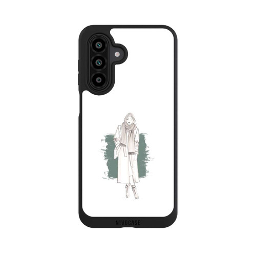 Samsung Galaxy A17 5G NIVOpure Jacky
