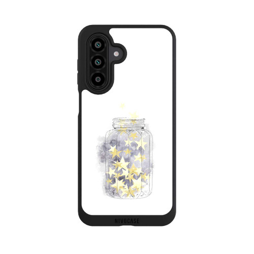 Samsung Galaxy A17 5G NIVOpure Sternenglas