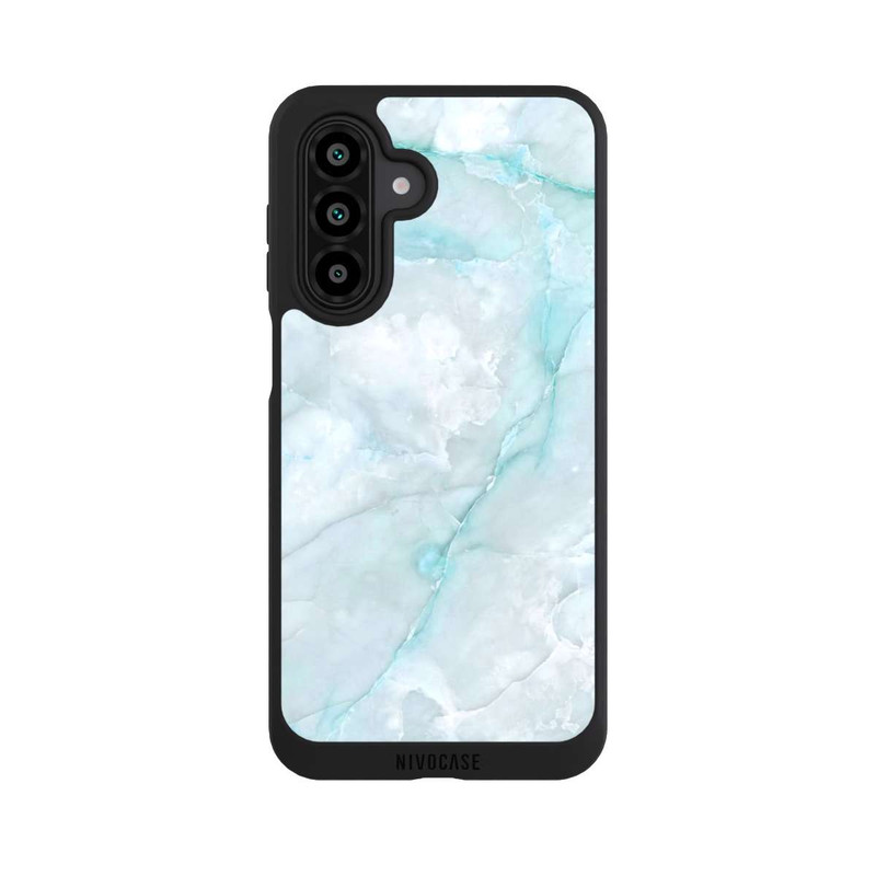 Galaxy A17 5G NIVOpure Blaues Eis