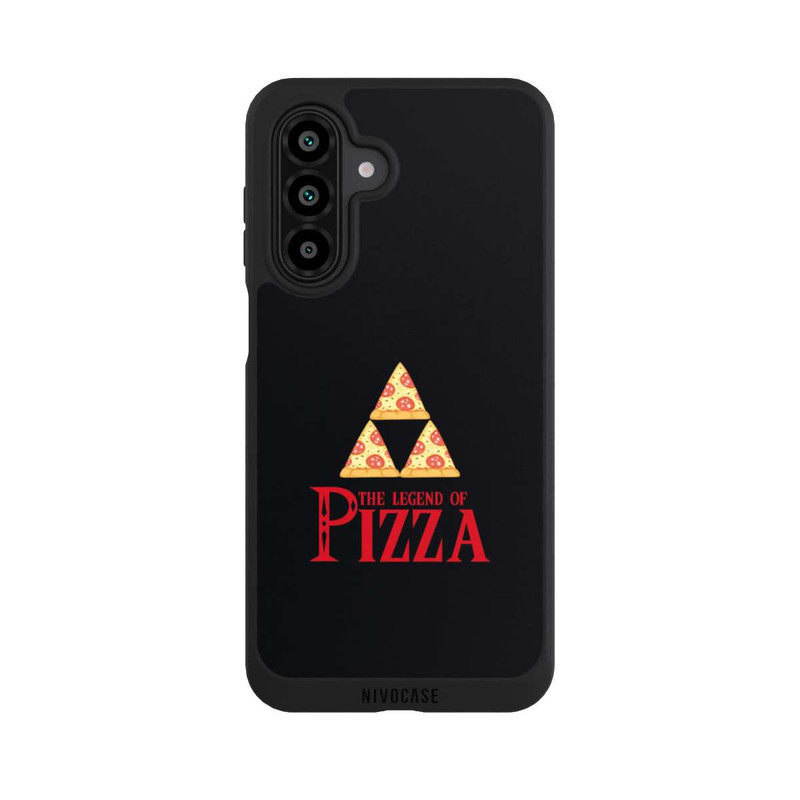 Galaxy A17 5G NIVOpure The Legend of Pizza
