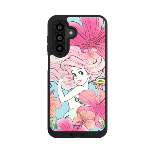 Samsung Galaxy A17 5G NIVOpure Arielle Royal Floral