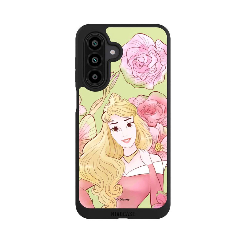 Galaxy A17 5G NIVOpure Beauty Royal Floral